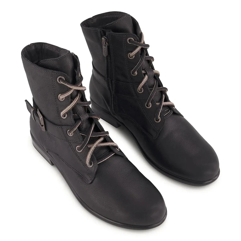 Women's Alize Combat Bootie