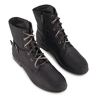 Women's Alize Combat Bootie