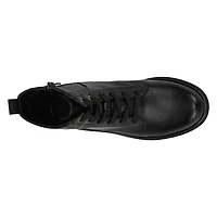 Women's Legend Combat Boot