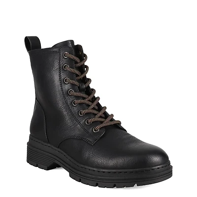 Women's Lauper Combat Bootie