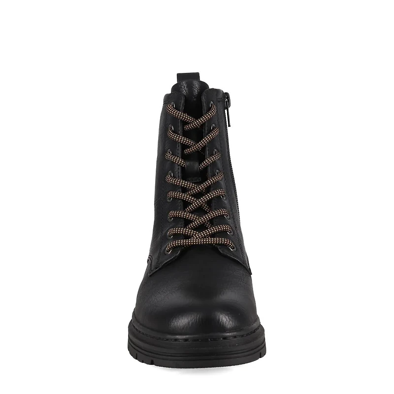 Women's Lauper Combat Bootie