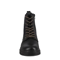Women's Lauper Combat Bootie