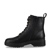 Women's Lauper Combat Bootie