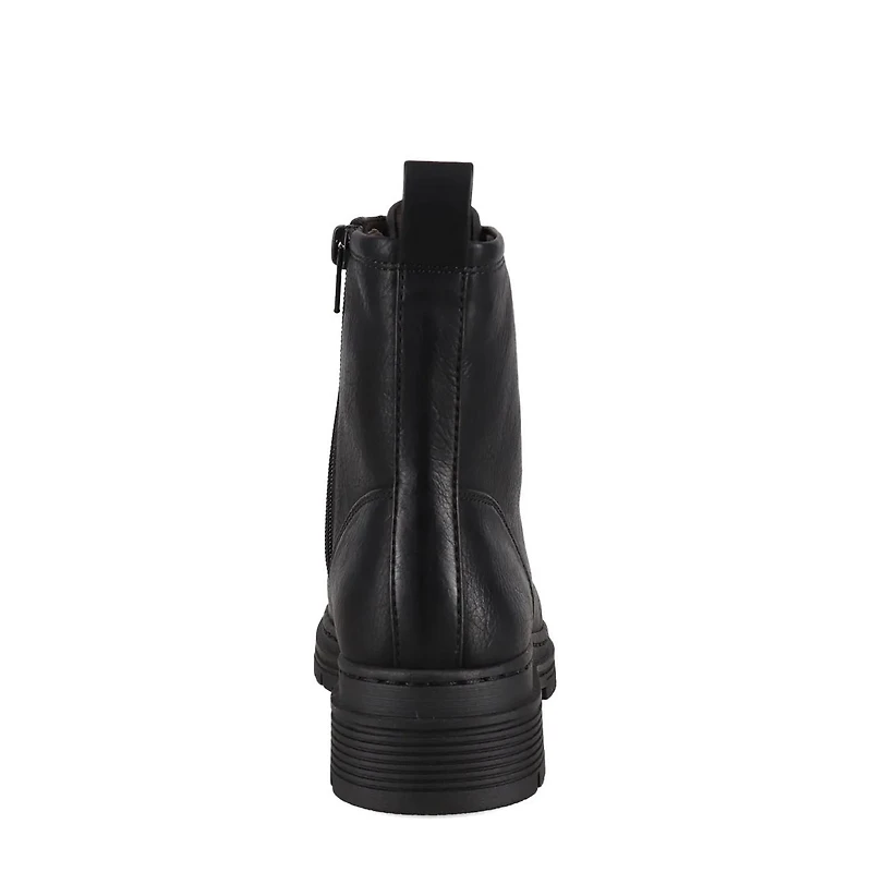 Women's Lauper Combat Bootie