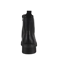 Women's Lauper Combat Bootie