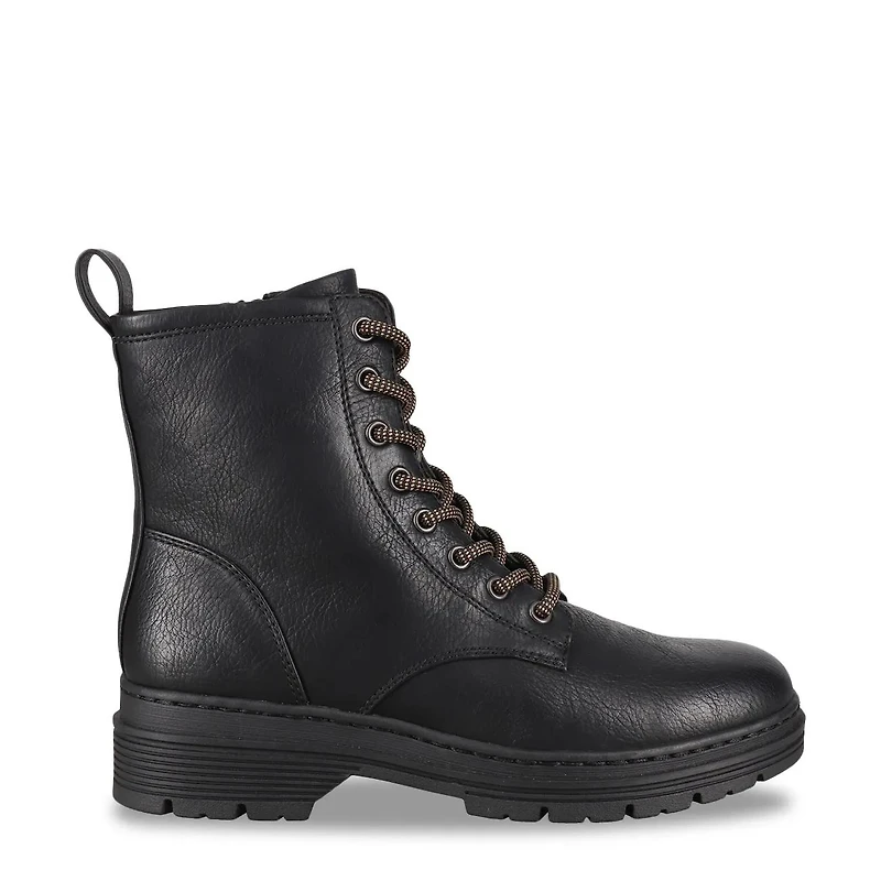 Women's Lauper Combat Bootie
