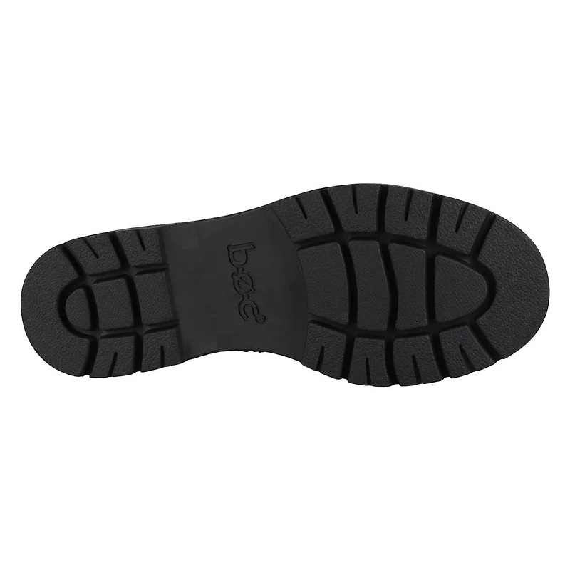 Women's Lauper Combat Bootie