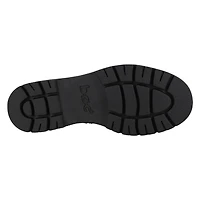 Women's Lauper Combat Bootie