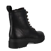 Women's Lauper Combat Bootie