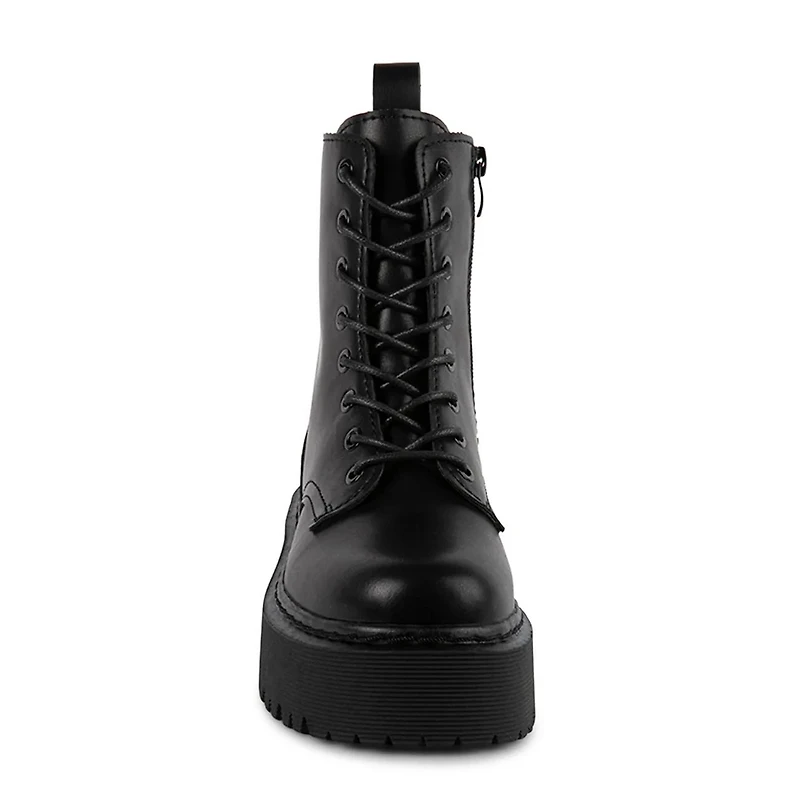 Women's Betty 2.0 Combat Boot