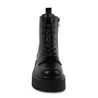 Women's Betty 2.0 Combat Boot