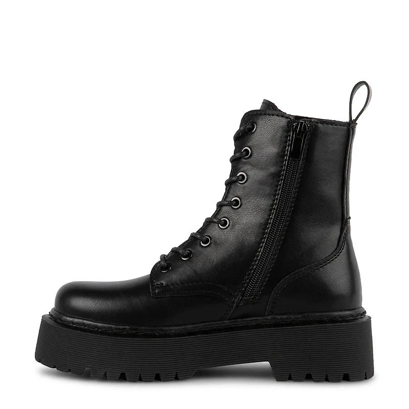 Women's Betty 2.0 Combat Boot