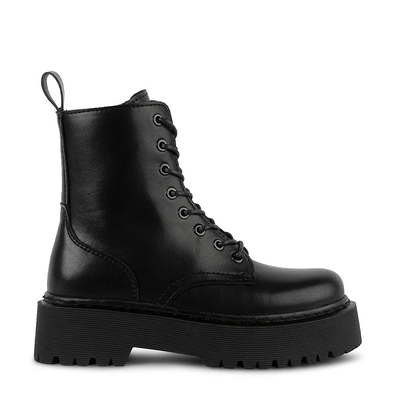 Women's Betty 2.0 Combat Boot