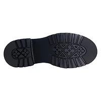 Women's Glamour Combat Boot