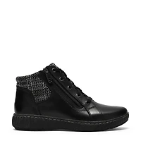 Womens' Caroline Fiana Bootie Wide Width
