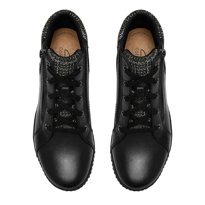 Womens' Caroline Fiana Bootie Wide Width