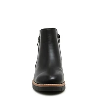 Women's Gracie Wide Width Boot