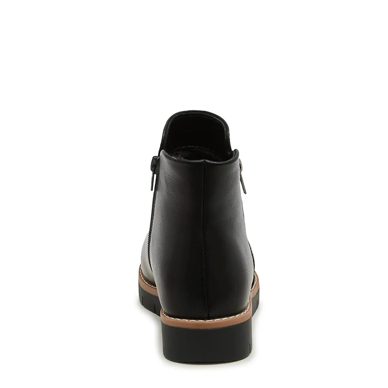 Women's Gracie Wide Width Boot