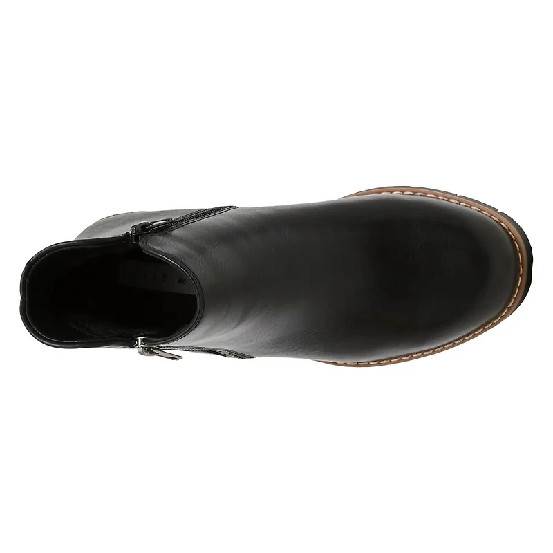 Women's Gracie Wide Width Boot