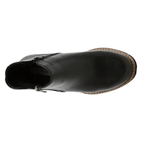 Women's Gracie Wide Width Boot