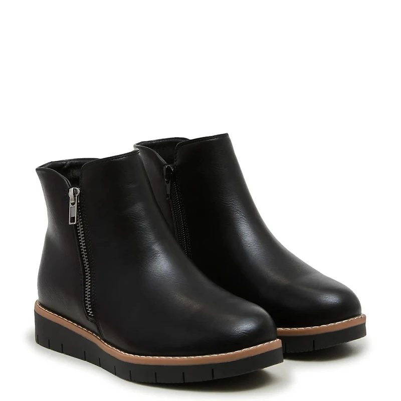 Women's Gracie Wide Width Boot