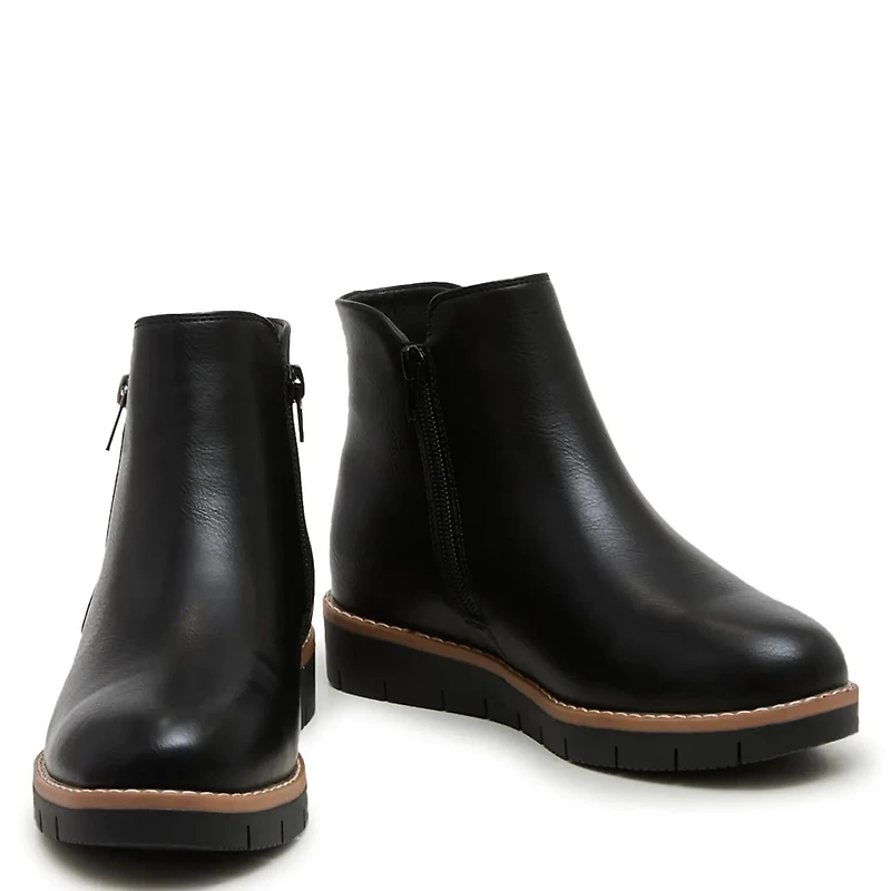 Women's Gracie Wide Width Boot