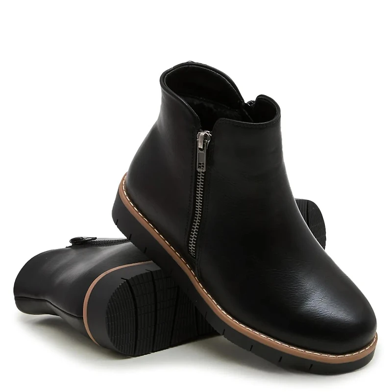 Women's Gracie Wide Width Boot