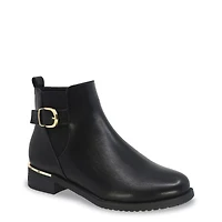 Women's Vanessa Wide Width Ankle Bootie