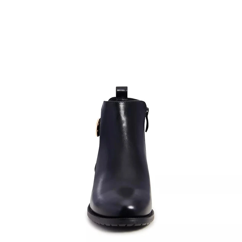 Women's Vanessa Wide Width Ankle Bootie