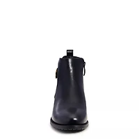 Women's Vanessa Wide Width Ankle Bootie