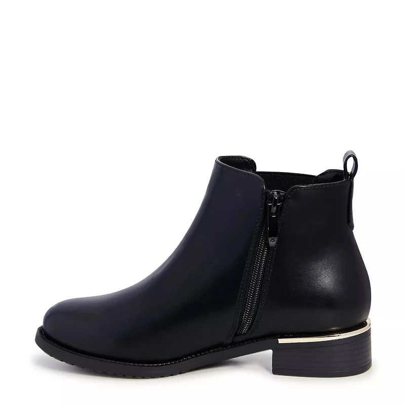 Women's Vanessa Wide Width Ankle Bootie