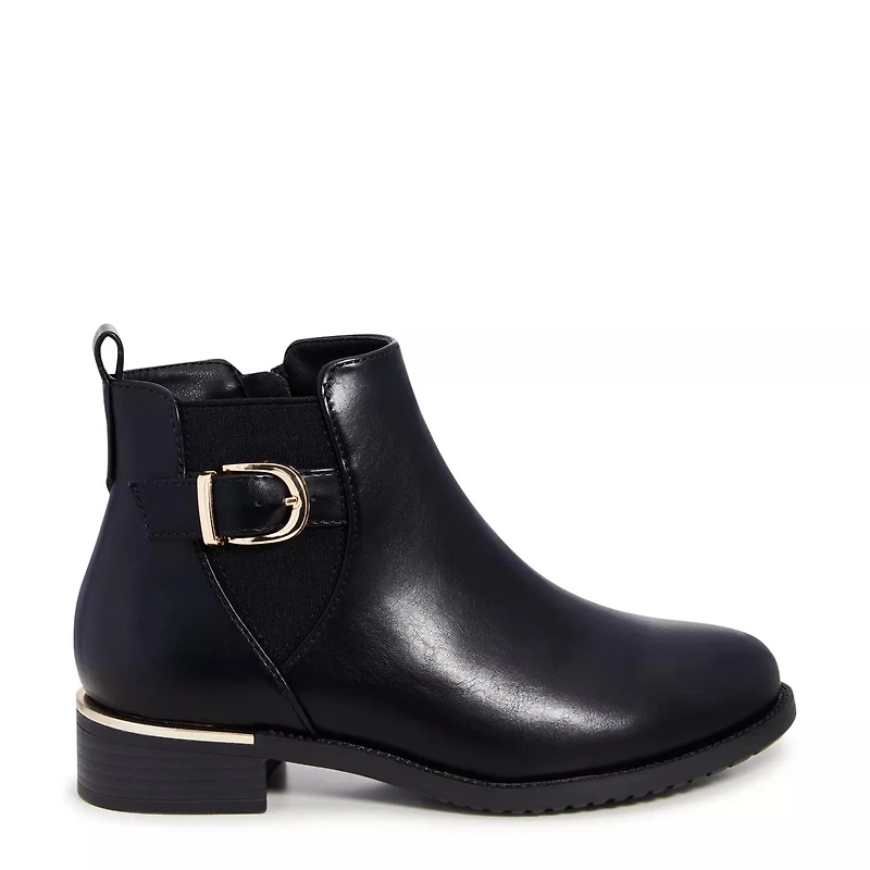 Women's Vanessa Wide Width Ankle Bootie