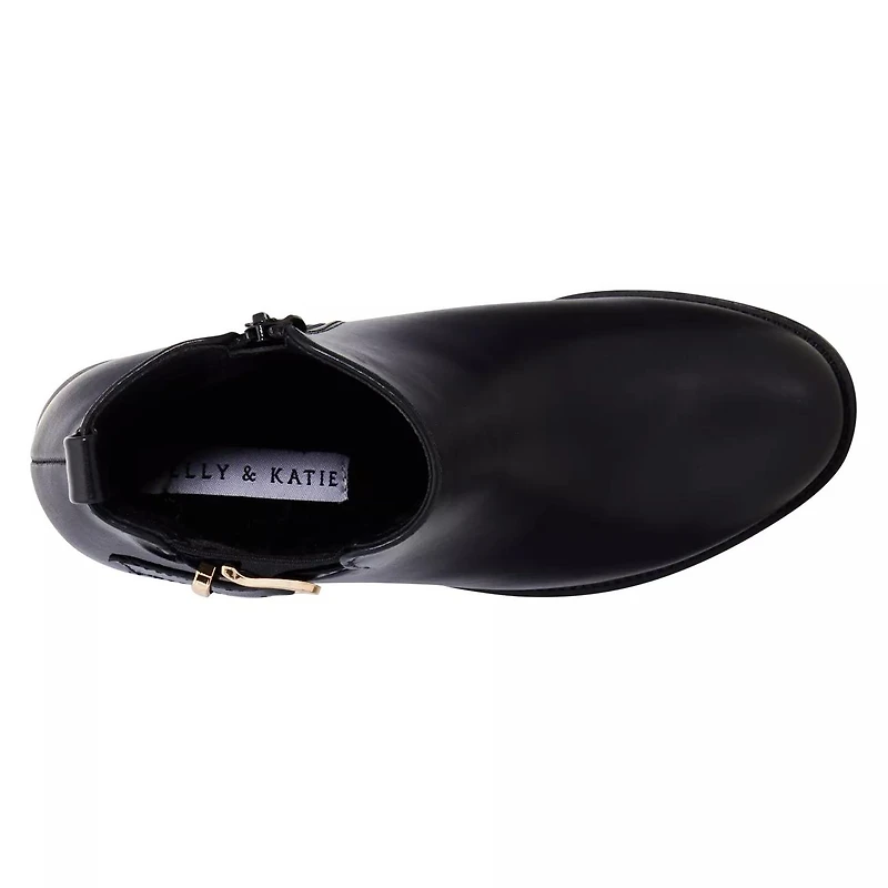 Women's Vanessa Wide Width Ankle Bootie