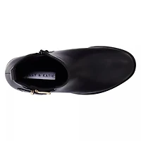 Women's Vanessa Wide Width Ankle Bootie