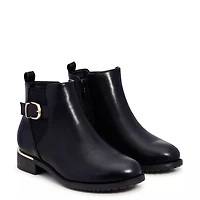 Women's Vanessa Wide Width Ankle Bootie