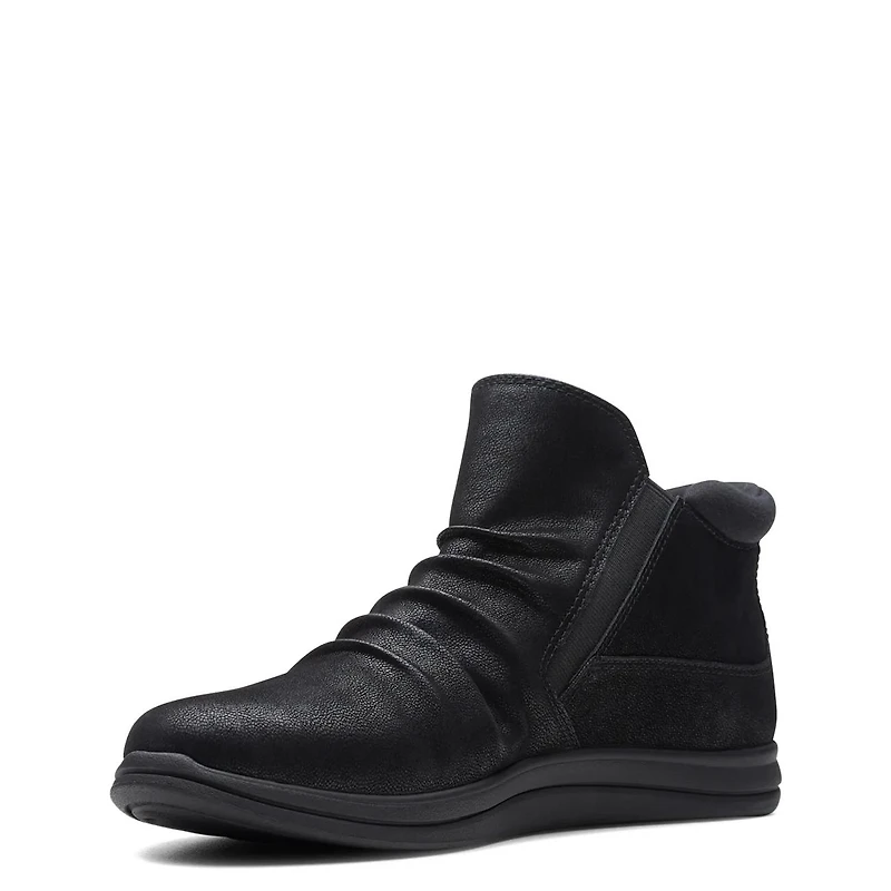 Women's Breeze Range Wide Width Bootie
