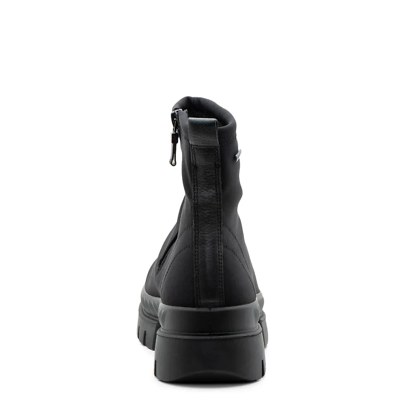 Women's Montvale Wide Width Boot