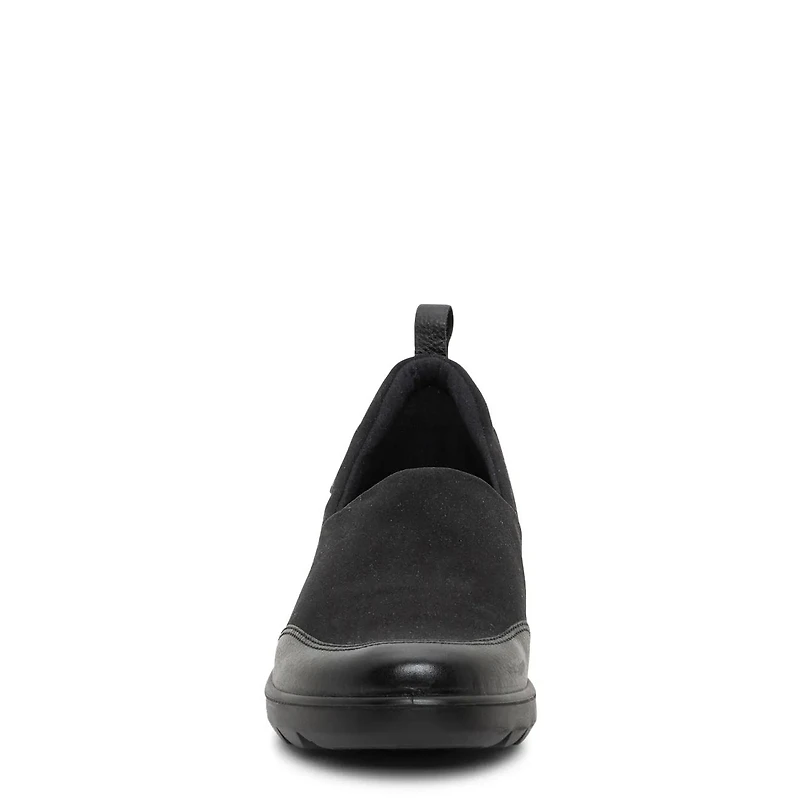 Women's Topaz Slip-On Wide Width Loafer