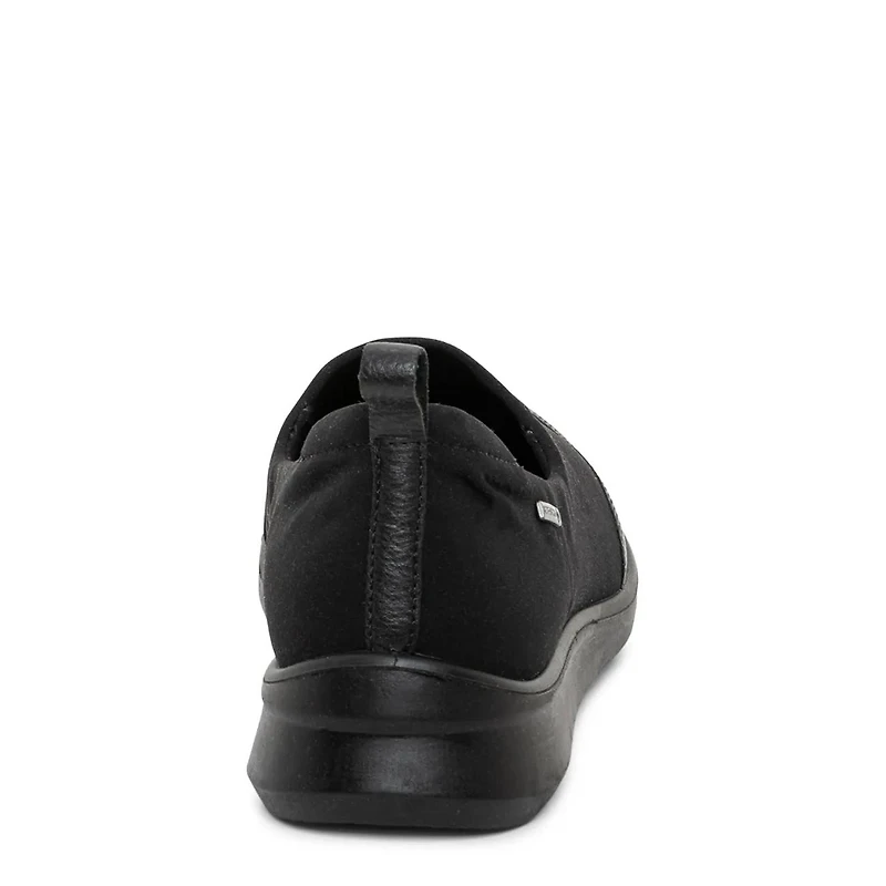 Women's Topaz Slip-On Wide Width Loafer