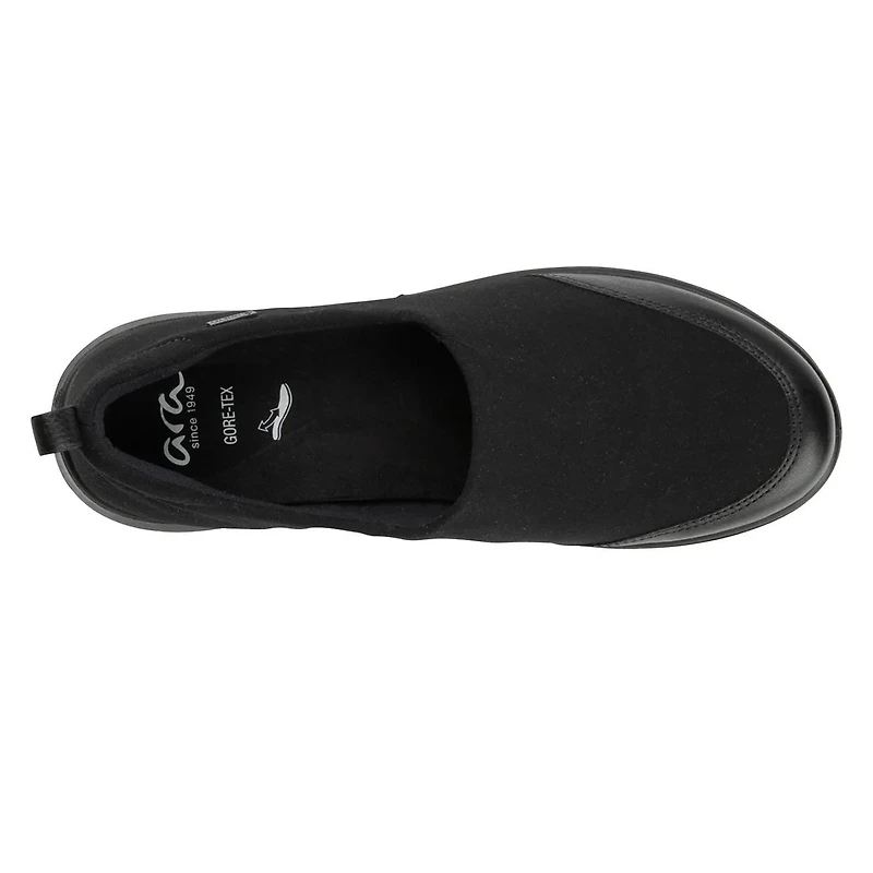 Women's Topaz Slip-On Wide Width Loafer