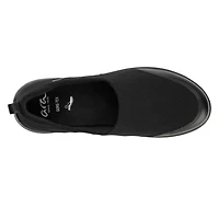 Women's Topaz Slip-On Wide Width Loafer