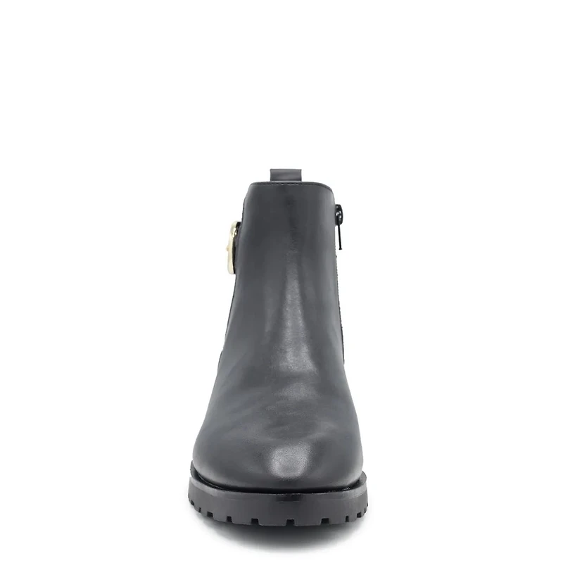 Women's Idrisa Wide Bootie