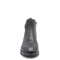 Women's Idrisa Wide Bootie