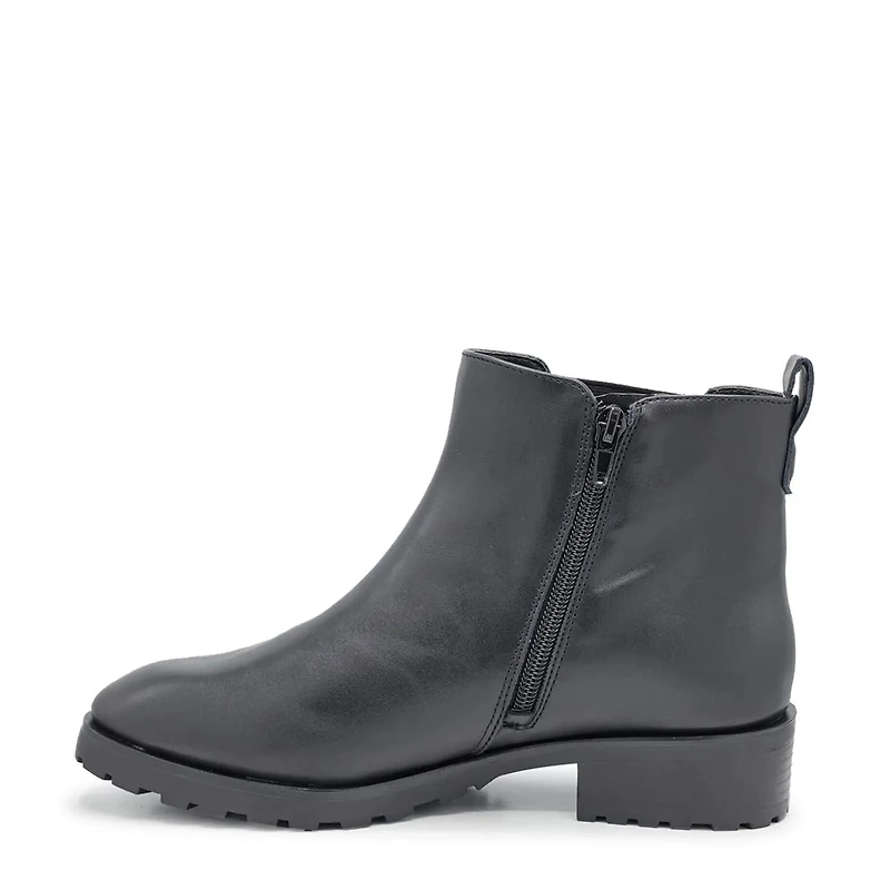 Women's Idrisa Wide Bootie
