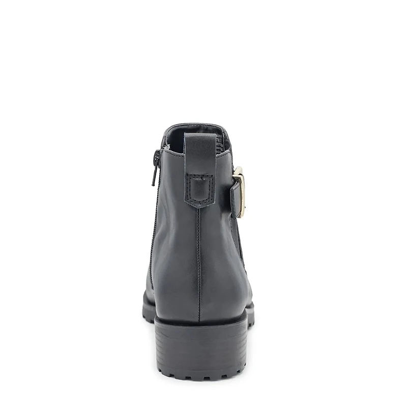 Women's Idrisa Wide Bootie