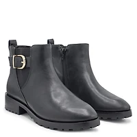 Women's Idrisa Wide Bootie
