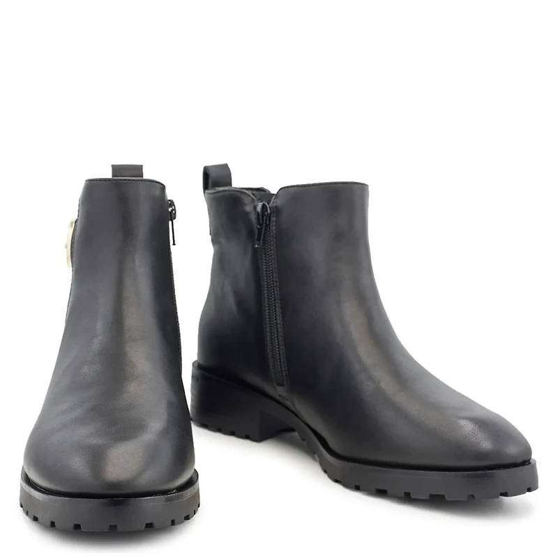 Women's Idrisa Wide Bootie