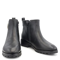 Women's Idrisa Wide Bootie