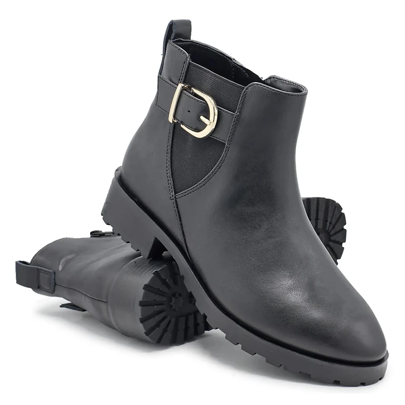 Women's Idrisa Wide Bootie