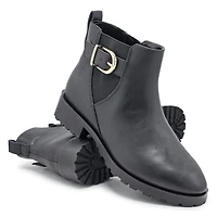 Women's Idrisa Wide Bootie